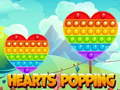 Spill Hearts Popping