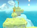 Spill Jump to Sky: 3D Parkour