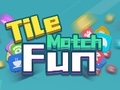 Spill Tile Match Fun