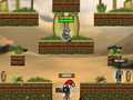 Spill Super Smash Online