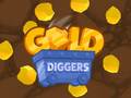 Spill Gold Diggers