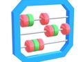 Spill Abacus 3d