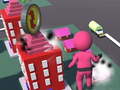 Spill Squid Gamer City Destroyer