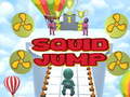 Spill Squid Jump 