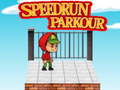 Spill Speedrun Parkour
