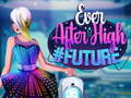 Spill Ever After High #future