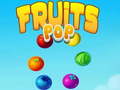Spill Fruits Pop