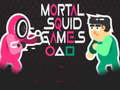 Spill Mortal Squid Games