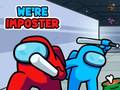 Spill We're Imposter
