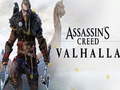 Spill Assassin's Creed Valhalla Hidden object