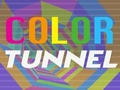 Spill Color Tunnel