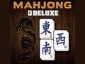 Spill Mahjong Deluxe