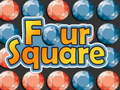 Spill Four Square