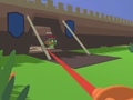Spill Minigun Mushrooms