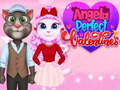 Spill Angela Perfect Valentine