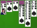 Spill Spider Solitaire Plus 