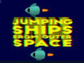 Spill Jumping ships from outer Spase