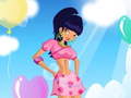 Spill Spring Fashion Dress Up 