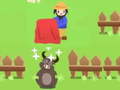 Spill Bull Fighter