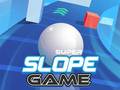 Spill Super Slope Game