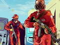 Spill Grand Theft Auto V Hidden Star
