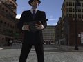 Spill Downtown 1930s Mafia
