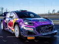 Spill Ford Puma Hybrid Rally Puzzle