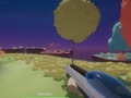 Spill Planet Jumper