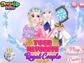 Spill Your Favorite Royal Couple