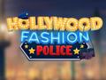 Spill Hollywood Fashion Police