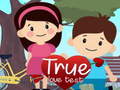 Spill True Love Test