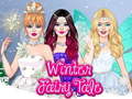 Spill Winter Fairy Tale