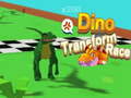 Spill Dino Transform Race