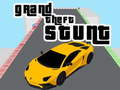 Spill Grand Theft Stunt