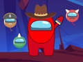 Spill Impostor Shooter