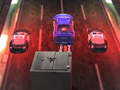 Spill Drive Chained Car 3D