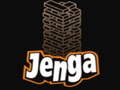 Spill Jenga