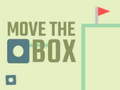 Spill Move the Box
