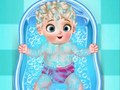 Spill Cute Baby Born