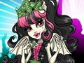 Spill Gargoyle Princess