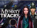 Spill Mystery Tracks