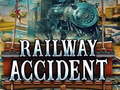 Spill Railway Accident