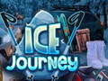 Spill Ice Journey