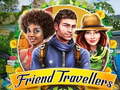 Spill Friend Travelers