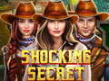 Spill Shocking Secret