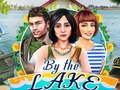 Spill By The Lake
