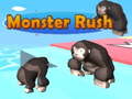 Spill Monster Rush