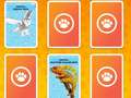Spill National Geographic Kids Matching