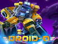 Spill Droid-O