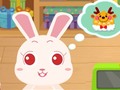 Spill Baby Fashion Dress Up